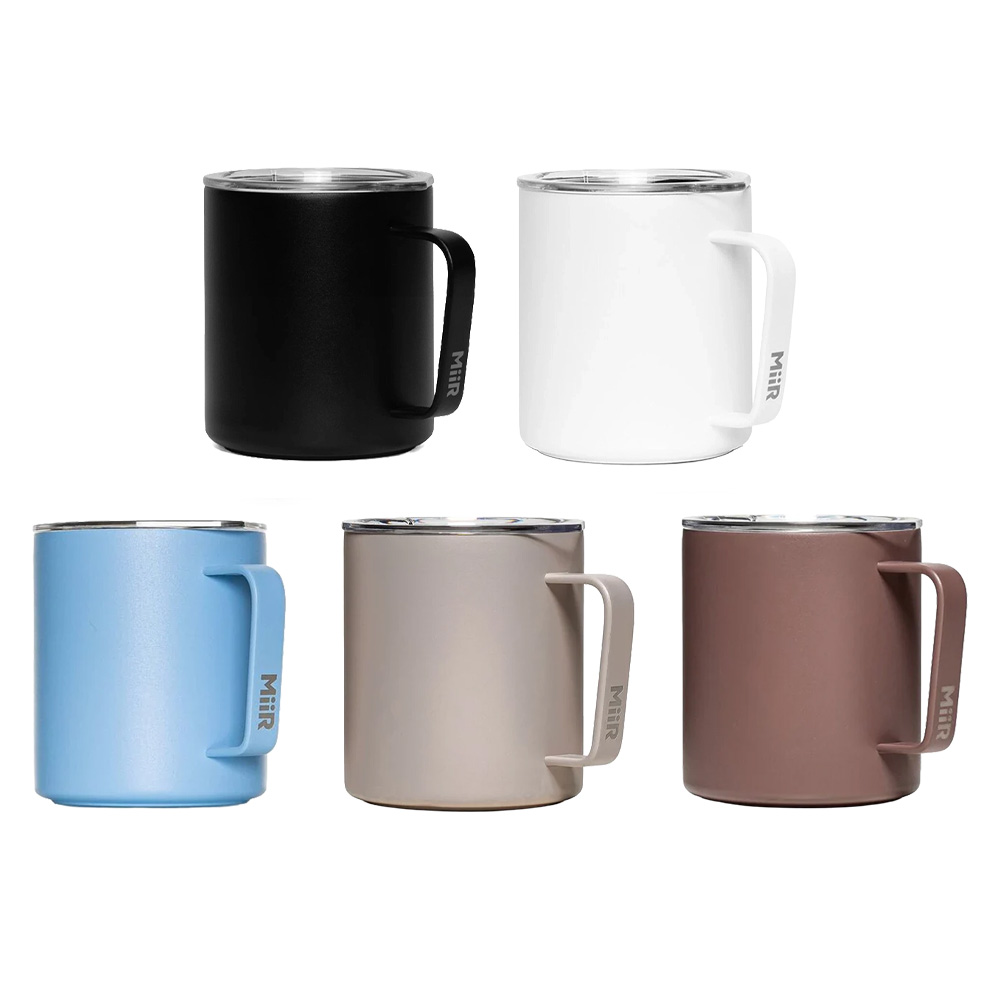 MiiR - Cốc giữ nhiệt Camp Cup — khắc logo theo yêu cầu