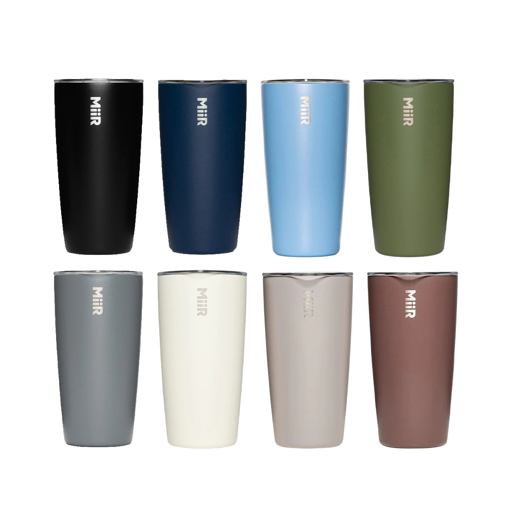 MiiR - Ly giữ nhiệt Tumbler — khắc logo theo yêu cầu