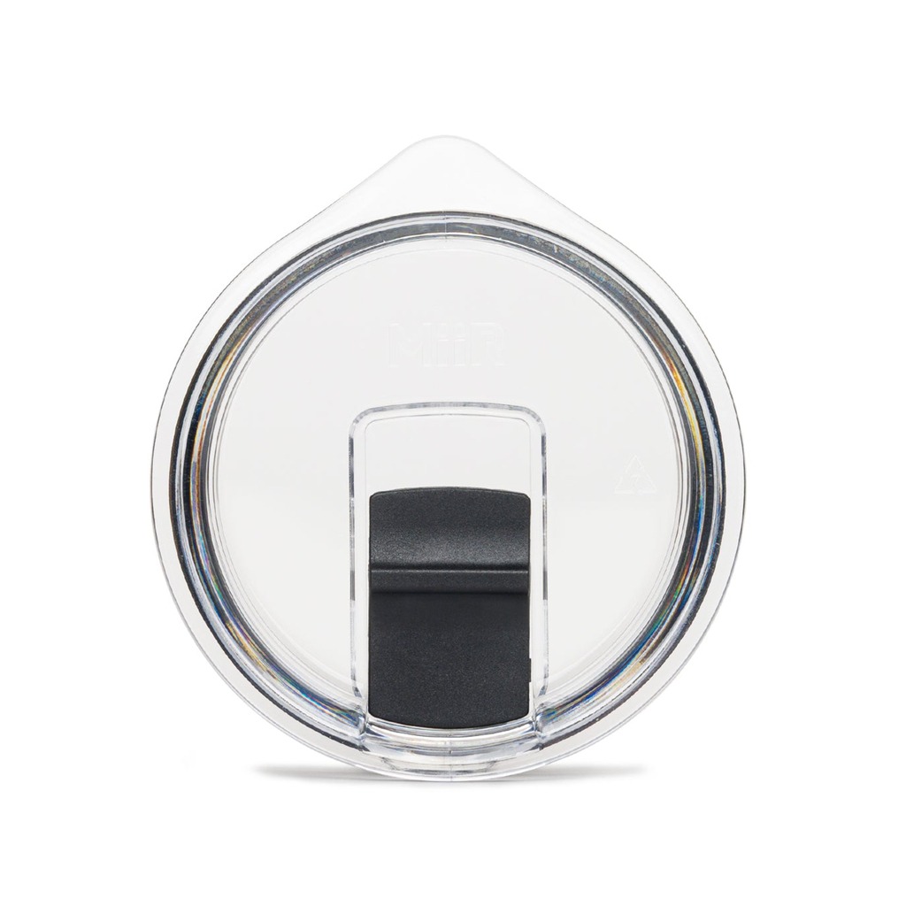 MiiR - Nắp Press-fit Slide - Lớn — khắc logo theo yêu cầu