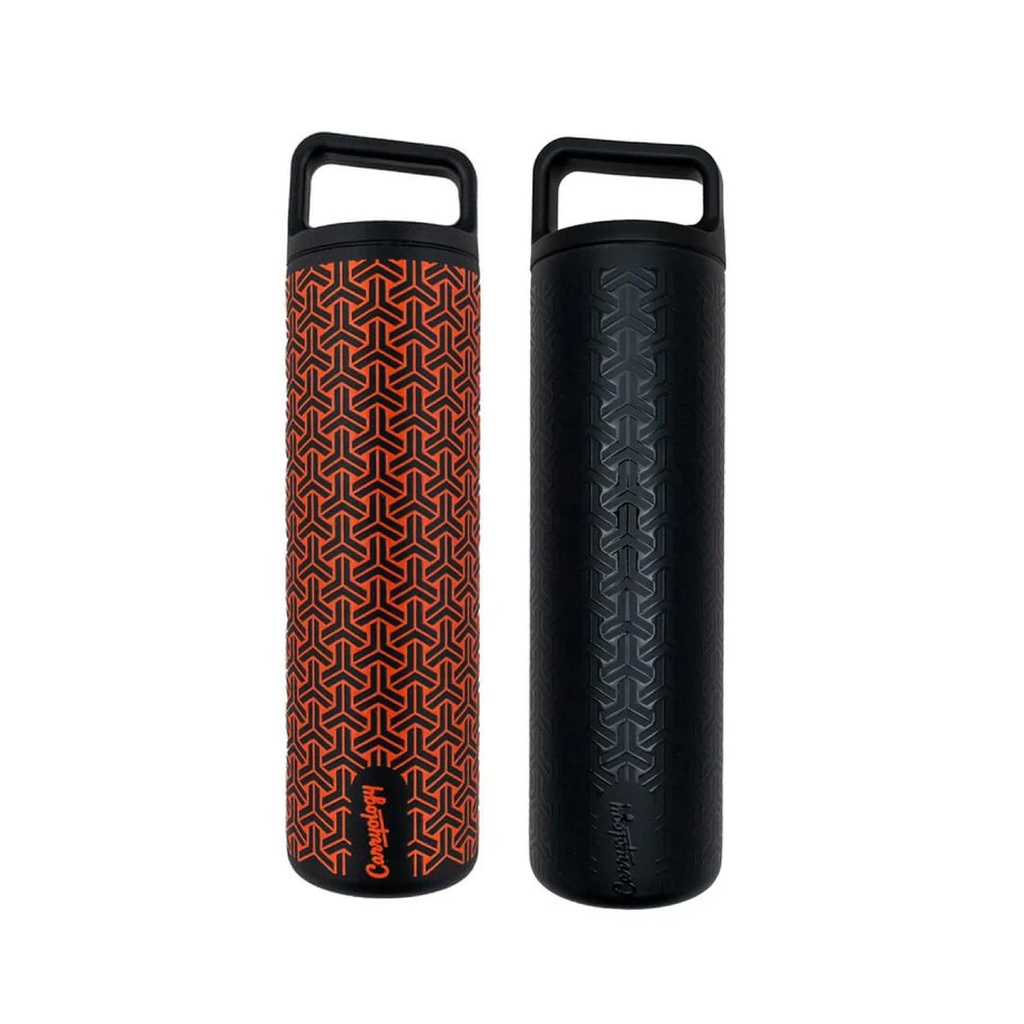 MiiR - Bình giữ nhiệt Carryology Wide Mouth - 591ml — khắc logo theo yêu cầu
