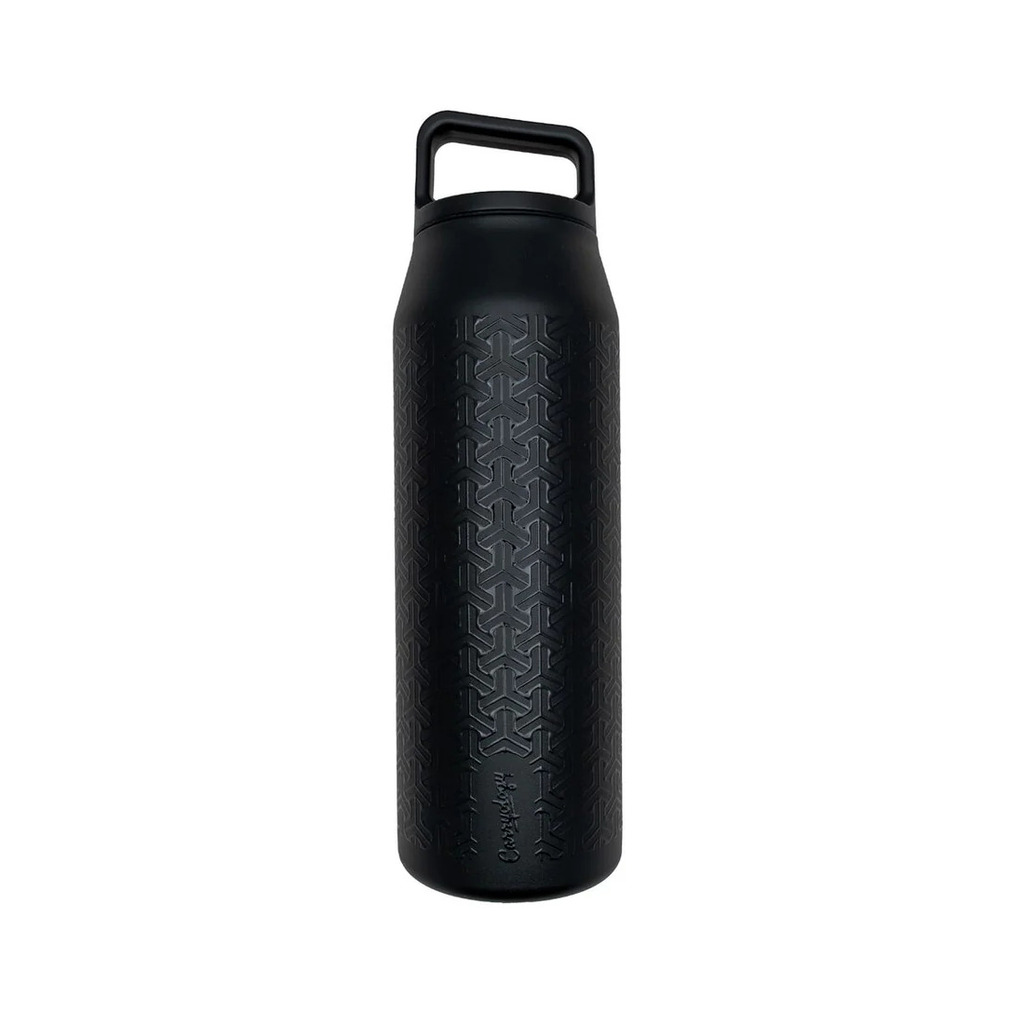 MiiR - Bình giữ nhiệt Carryology Wide Mouth - 946ml — khắc logo theo yêu cầu