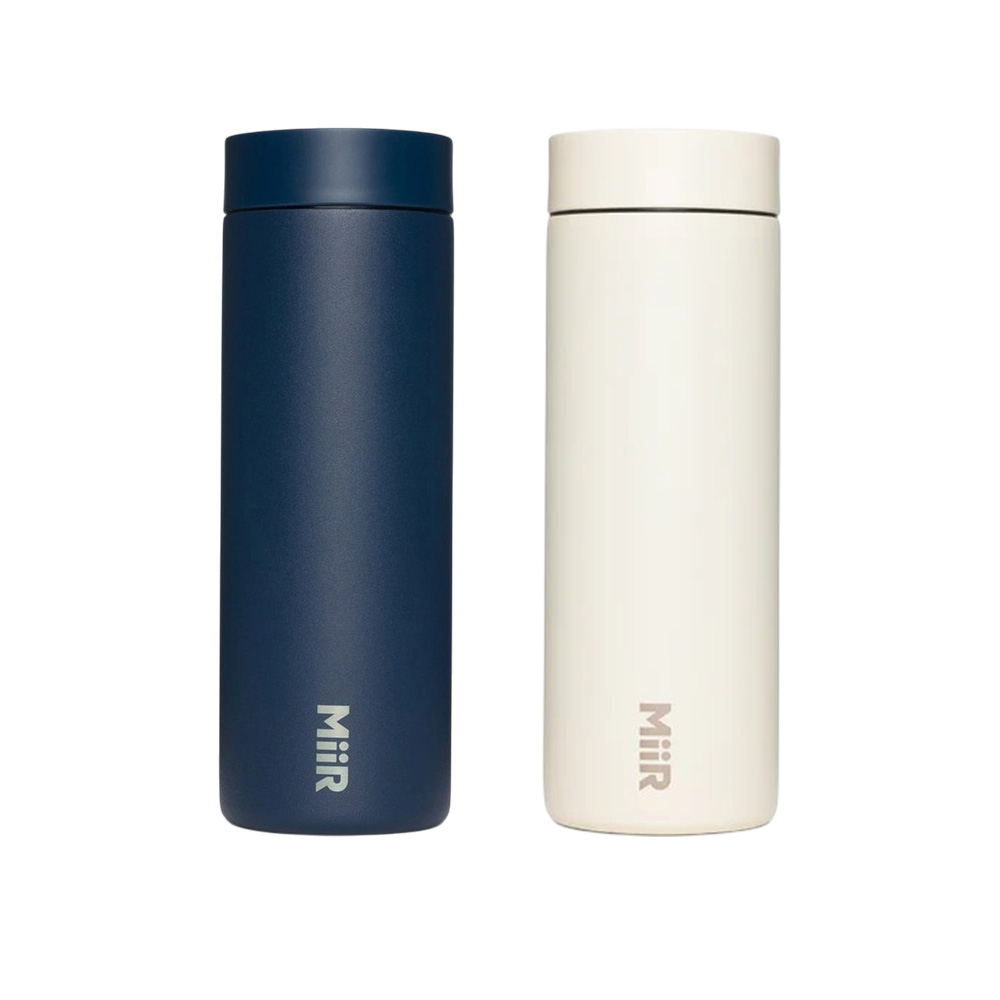MiiR - Bình giữ nhiệt 360 Traveler V2 — khắc logo theo yêu cầu