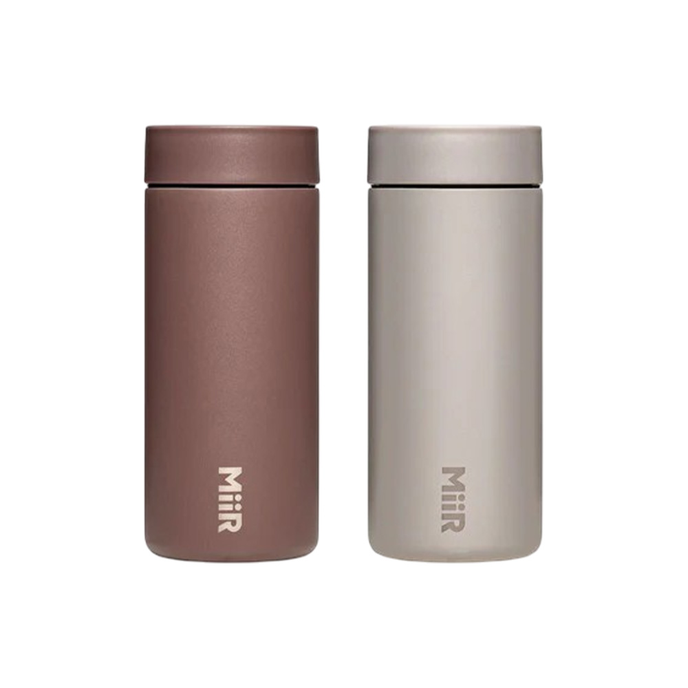 MiiR - Bình giữ nhiệt 360 Traveler - 354ml — khắc logo theo yêu cầu