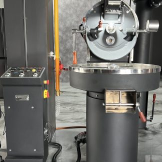 Máy rang cà phê OPP MR-3kg