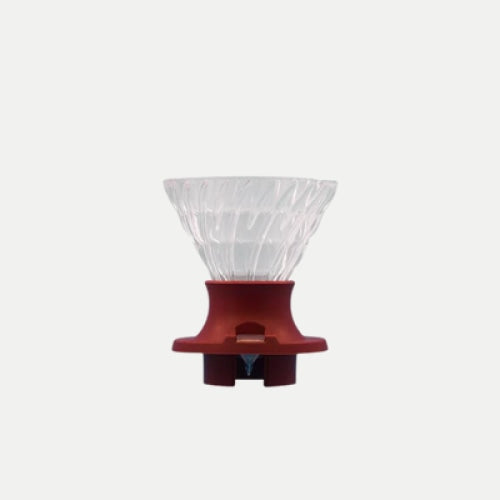 Hario Immersion Dripper Switch 200mL - Phễu lọc cà phê ngâm ủ - Ảnh 2