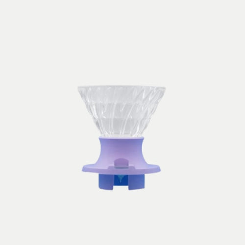 Hario Immersion Dripper Switch 200mL - Phễu lọc cà phê ngâm ủ - Ảnh 3