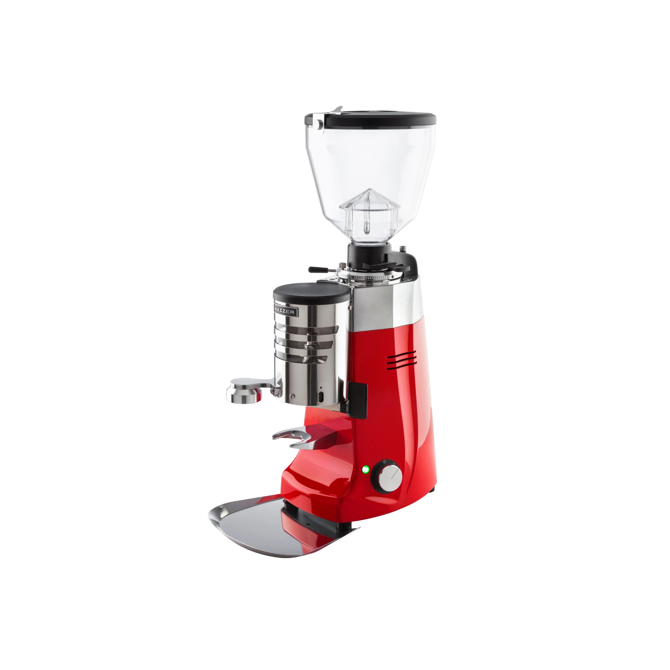 Mazzer Máy Xay Cà Phê Công Nghiệp Bán Tự Động Major V Automatic - Ảnh 5