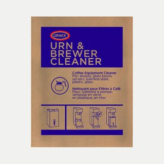 Urnex Urn & Brewer Cleaner - Bột vệ sinh bình ủ & máy pha cà phê