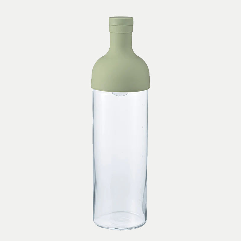 Hario Filter-in Bottle - Bình ủ trà lạnh thủy tinh - Ảnh 2