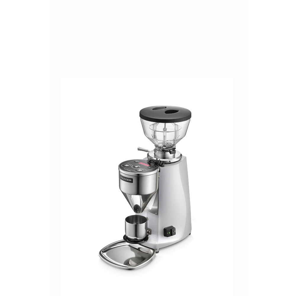 Mazzer Mini Electric Filter – Máy Xay Cà Phê Chuyên Cho Pour-Over, Lọc Giấy - Ảnh 3