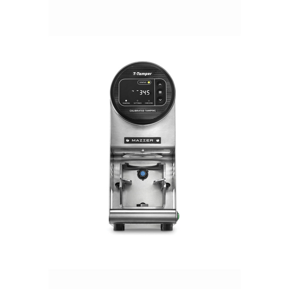 Mazzer Máy Nén Cà Phê Tự Động T-Tamper Cho Quán Cà Phê - Ảnh 6