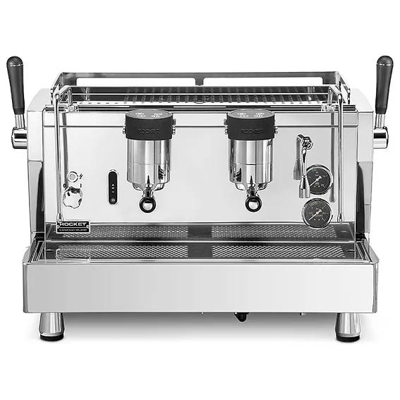 Rocket Espresso Máy Pha Cà Phê Chuyên Nghiệp RE Doppia Dành Cho Barista Và Chủ Quán Cà Phê