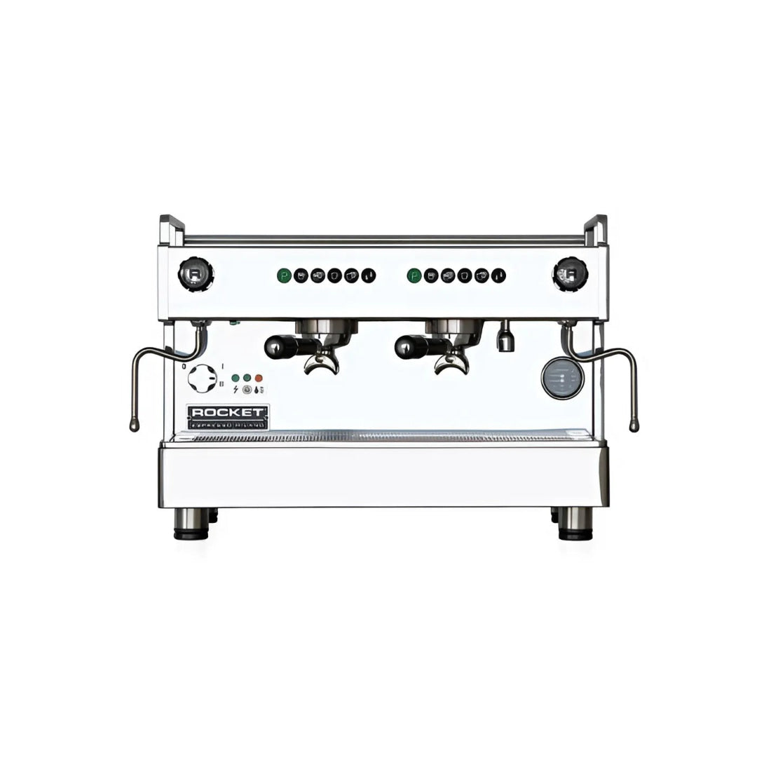Rocket Espresso Máy Pha Cà Phê Boxer Timer Chuyên Dùng Cho Quán - Ảnh 3