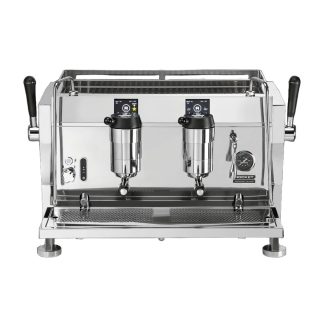Rocket Espresso Máy Pha Cà Phê R9 V 2 Groups Cho Barista Chuyên Nghiệp