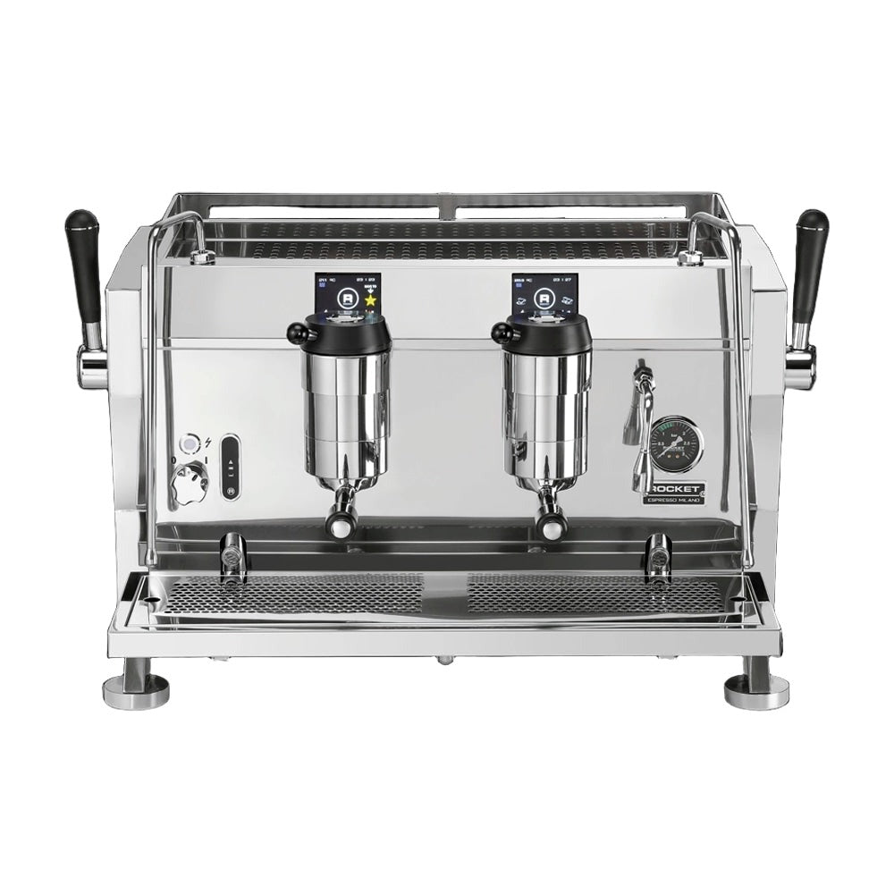 Rocket Espresso Máy Pha Cà Phê R9 V 2 Groups Cho Barista Chuyên Nghiệp