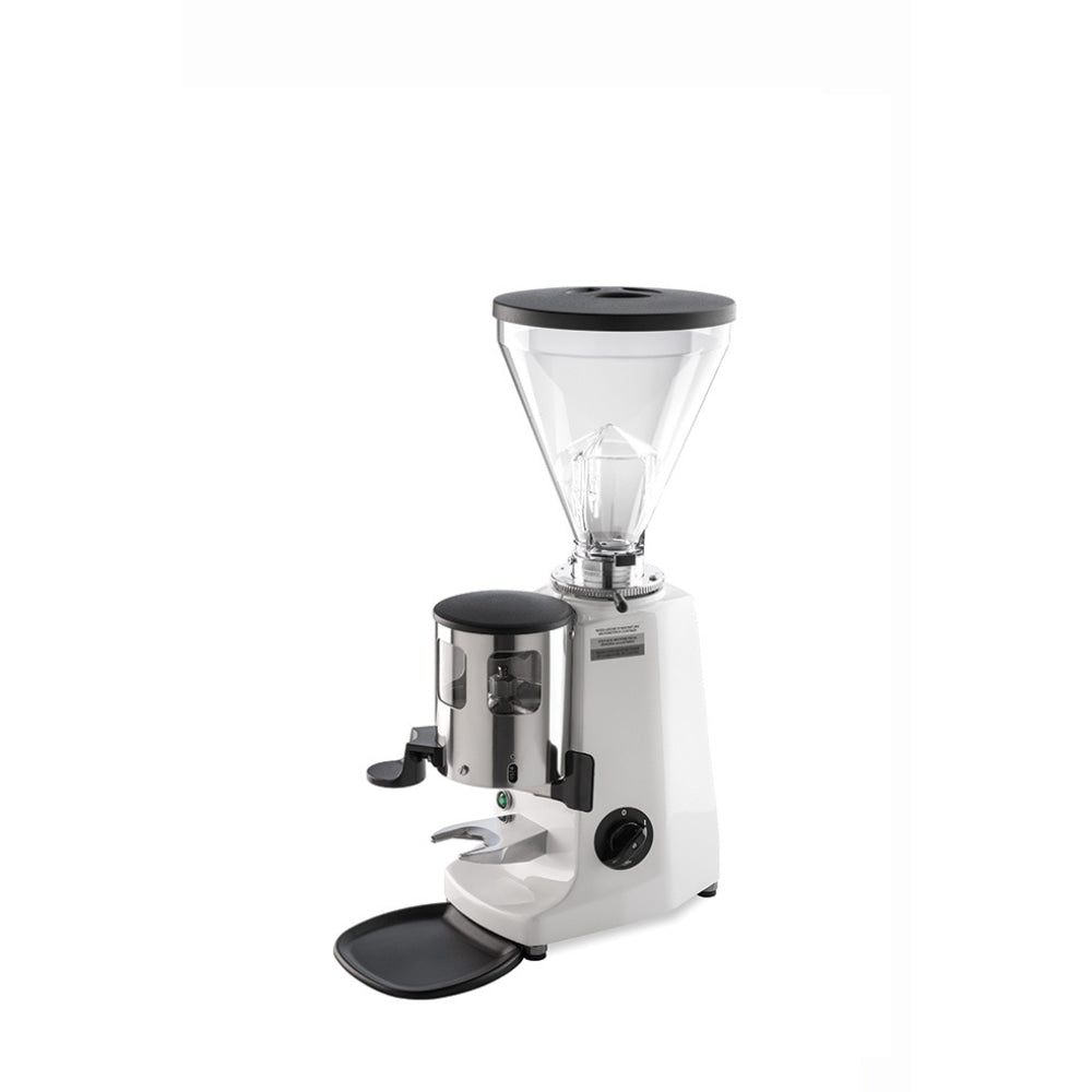 Mazzer Lux Manual – Máy Xay Cà Phê Nhỏ Gọn Với Chia Liều Thủ Công - Ảnh 4