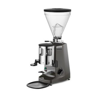 Mazzer Lux Manual – Máy Xay Cà Phê Nhỏ Gọn Với Chia Liều Thủ Công