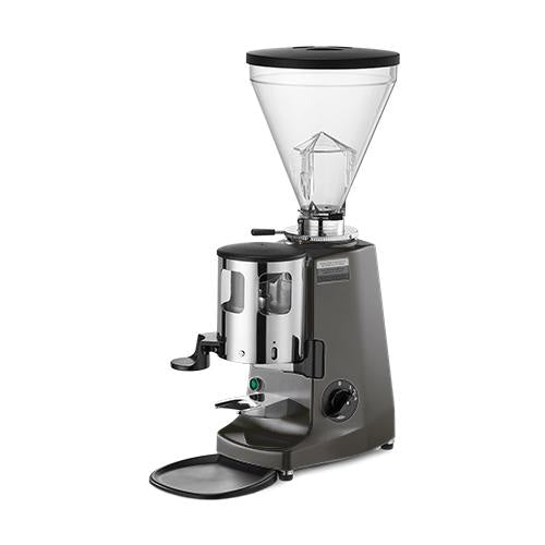 Mazzer Lux Manual – Máy Xay Cà Phê Nhỏ Gọn Với Chia Liều Thủ Công