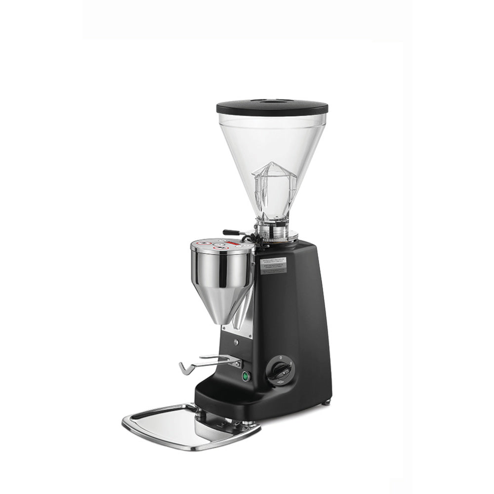 Mazzer Máy Xay Cà Phê Hạt Super Jolly