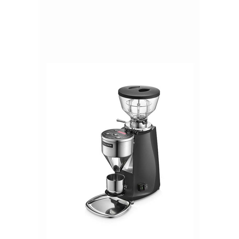 Mazzer Mini Electric Filter – Máy Xay Cà Phê Chuyên Cho Pour-Over, Lọc Giấy - Ảnh 2