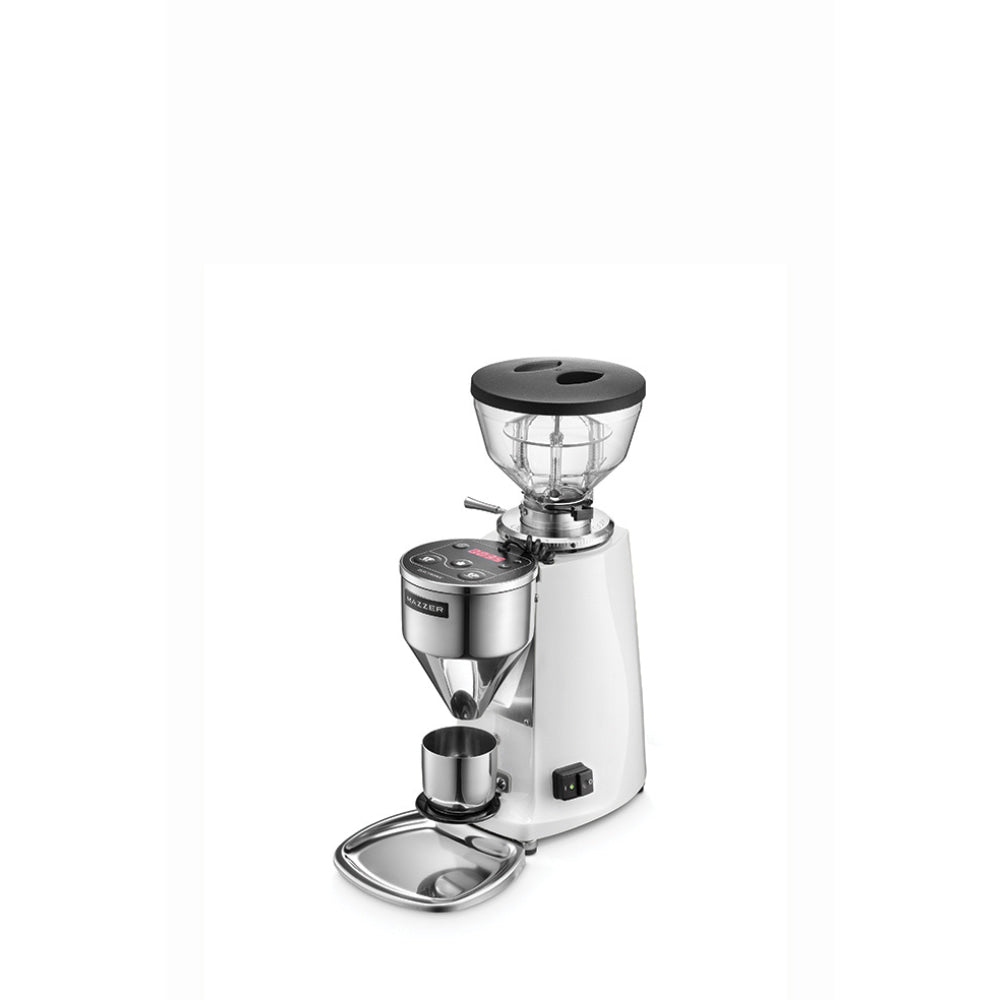 Mazzer Mini Electric Filter – Máy Xay Cà Phê Chuyên Cho Pour-Over, Lọc Giấy