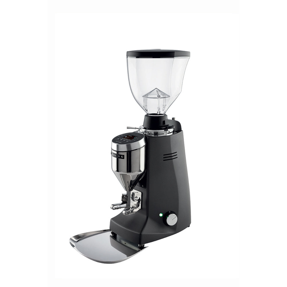 Mazzer Major V Electronic – Máy Xay Espresso Thương Mại, Định Lượng Kỹ Thuật Số - Ảnh 5