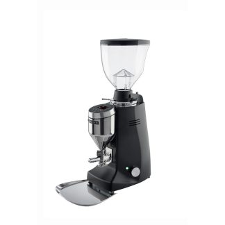 Mazzer Major V Electronic – Máy Xay Espresso Thương Mại, Định Lượng Kỹ Thuật Số