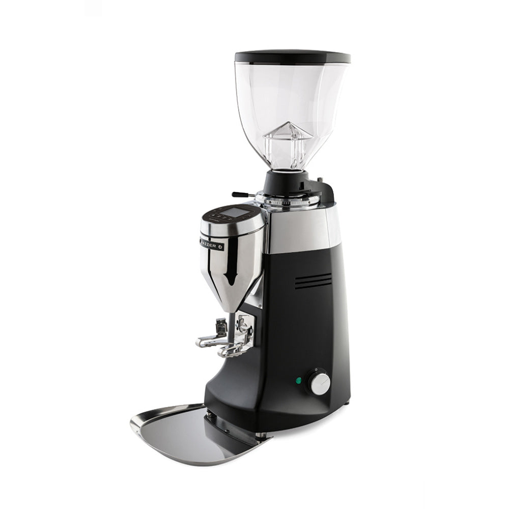 Mazzer Máy Xay Cà Phê Chuyên Nghiệp Robur S Cho Quán Cà Phê Lớn