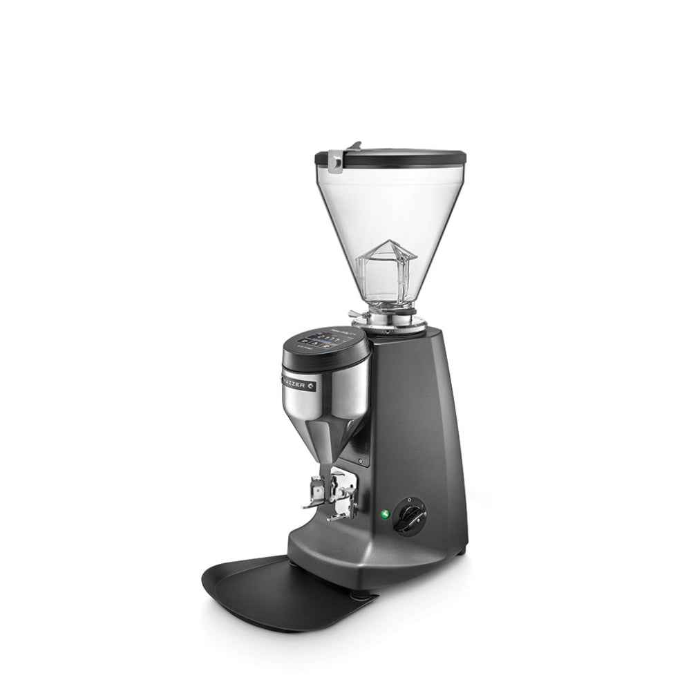 Mazzer Super Jolly V Up Electronic | Máy Xay Cà Phê Cho Quán Cà Phê Vừa Và Nhỏ