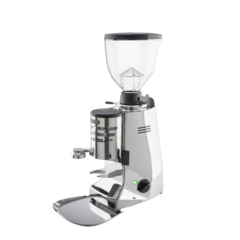 Mazzer Máy Xay Cà Phê Công Nghiệp Bán Tự Động Major V Automatic - Ảnh 3