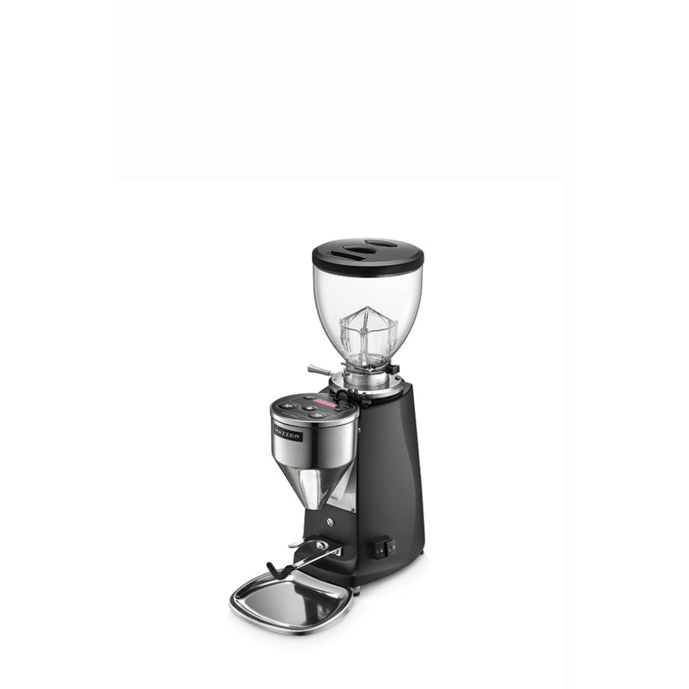 Mazzer Máy Xay Cà Phê Mini Cho Quán Nhỏ Hoặc Cà Phê Take-away