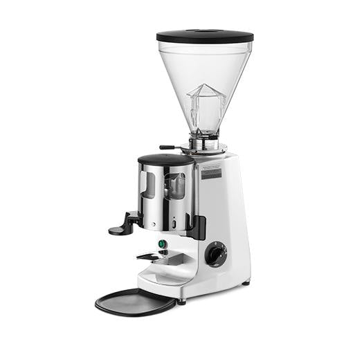 Mazzer Lux Manual – Máy Xay Cà Phê Nhỏ Gọn Với Chia Liều Thủ Công - Ảnh 3