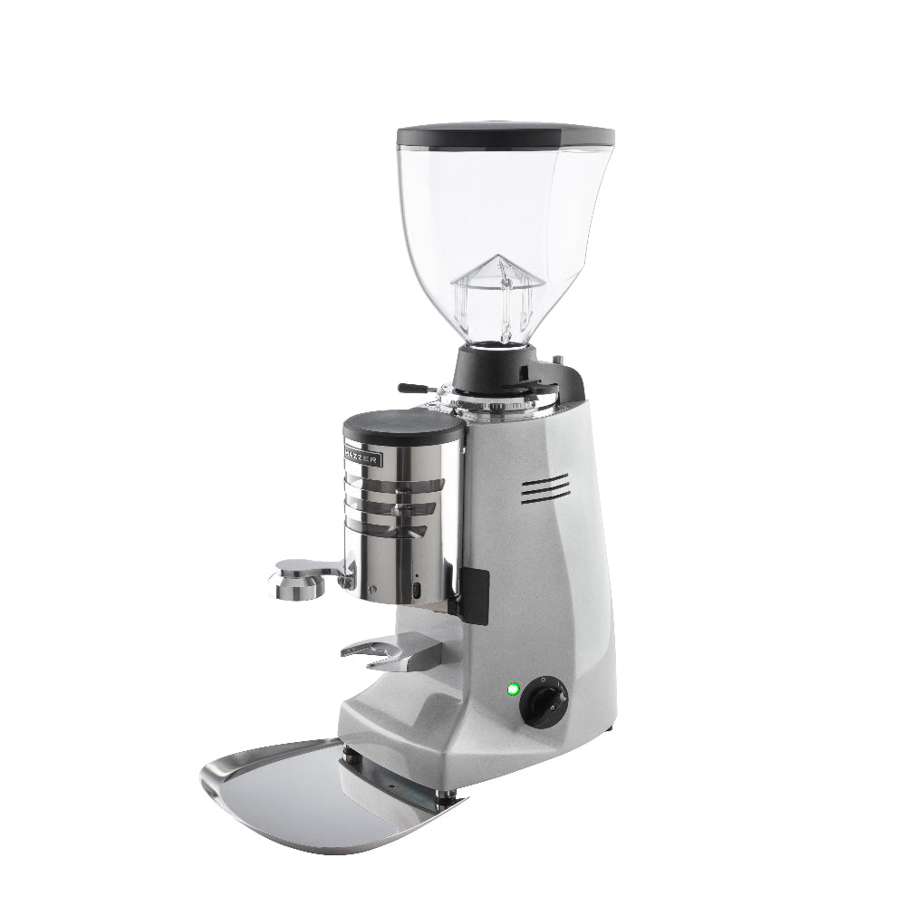 Mazzer Máy Xay Cà Phê Công Nghiệp Bán Tự Động Major V Automatic - Ảnh 2