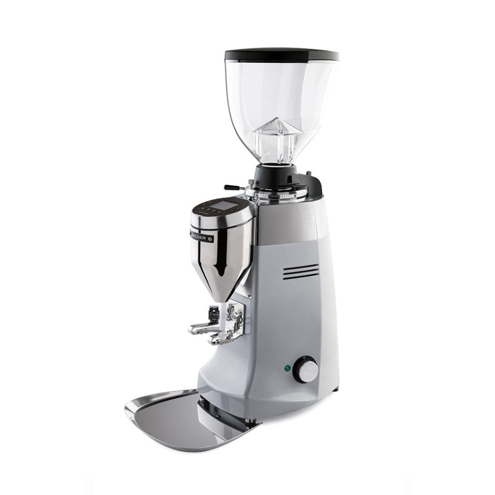 Mazzer Máy Xay Cà Phê Chuyên Nghiệp Robur S Cho Quán Cà Phê Lớn - Ảnh 3