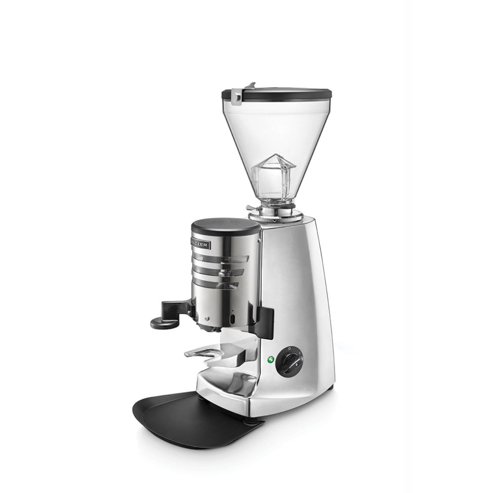 Mazzer Máy Xay Cà Phê Bán Tự Động Super Jolly V Up | Định Lượng Cho Barista - Ảnh 2