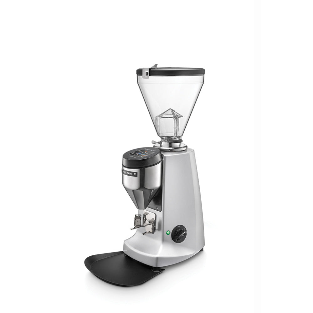Mazzer Super Jolly V Up Electronic | Máy Xay Cà Phê Cho Quán Cà Phê Vừa Và Nhỏ - Ảnh 2