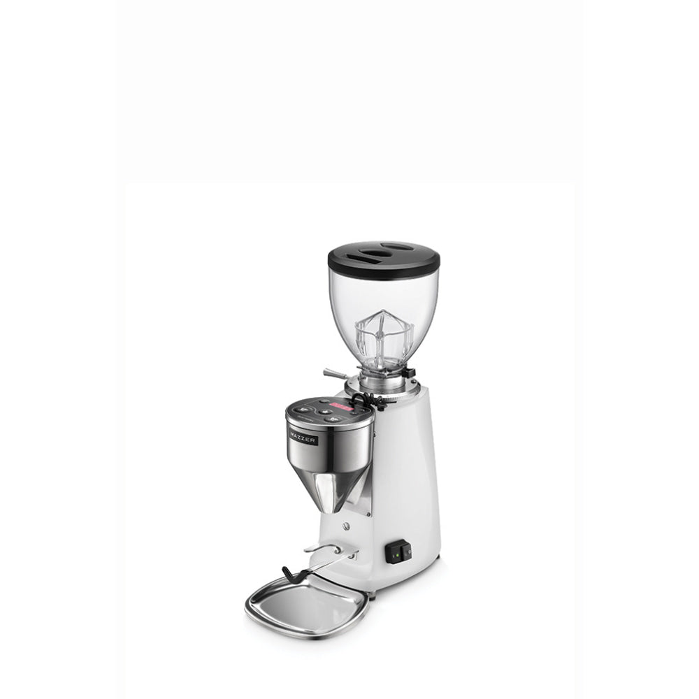 Mazzer Máy Xay Cà Phê Mini Cho Quán Nhỏ Hoặc Cà Phê Take-away - Ảnh 2
