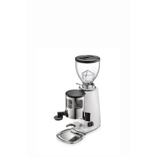 Mazzer Mini Manual – Máy Xay Espresso Nhỏ Gọn, Điều Chỉnh Thủ Công