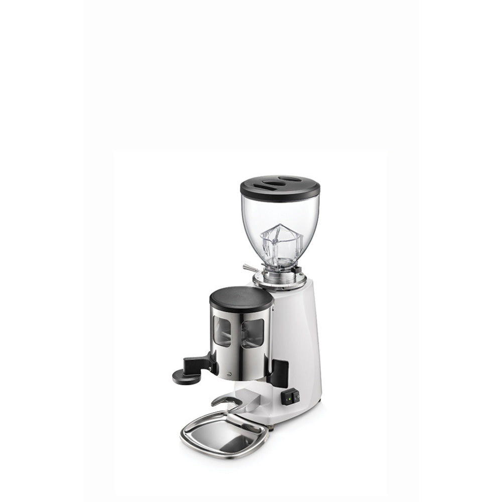 Mazzer Mini Manual – Máy Xay Espresso Nhỏ Gọn, Điều Chỉnh Thủ Công