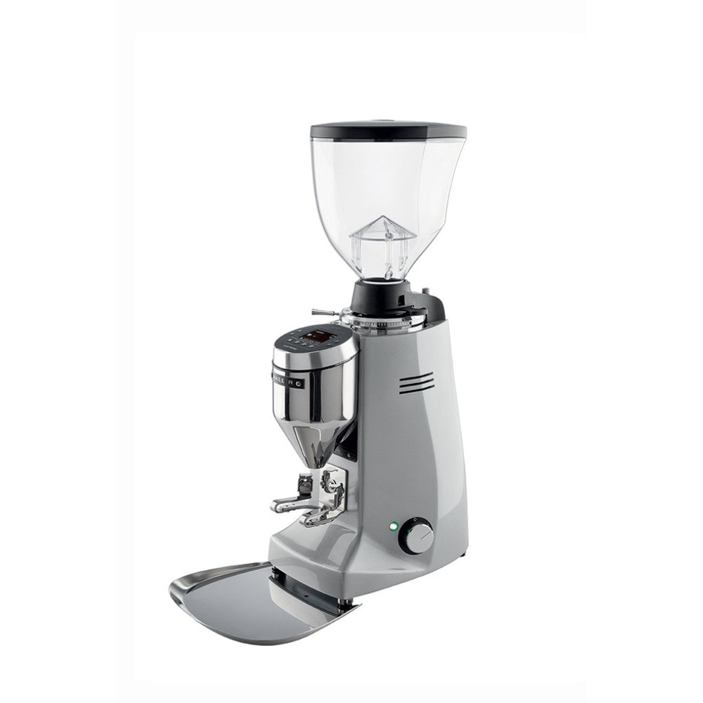 Mazzer Major V Electronic – Máy Xay Espresso Thương Mại, Định Lượng Kỹ Thuật Số - Ảnh 3