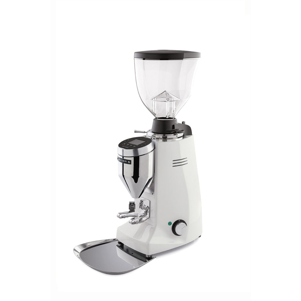 Mazzer Major V Electronic – Máy Xay Espresso Thương Mại, Định Lượng Kỹ Thuật Số - Ảnh 6