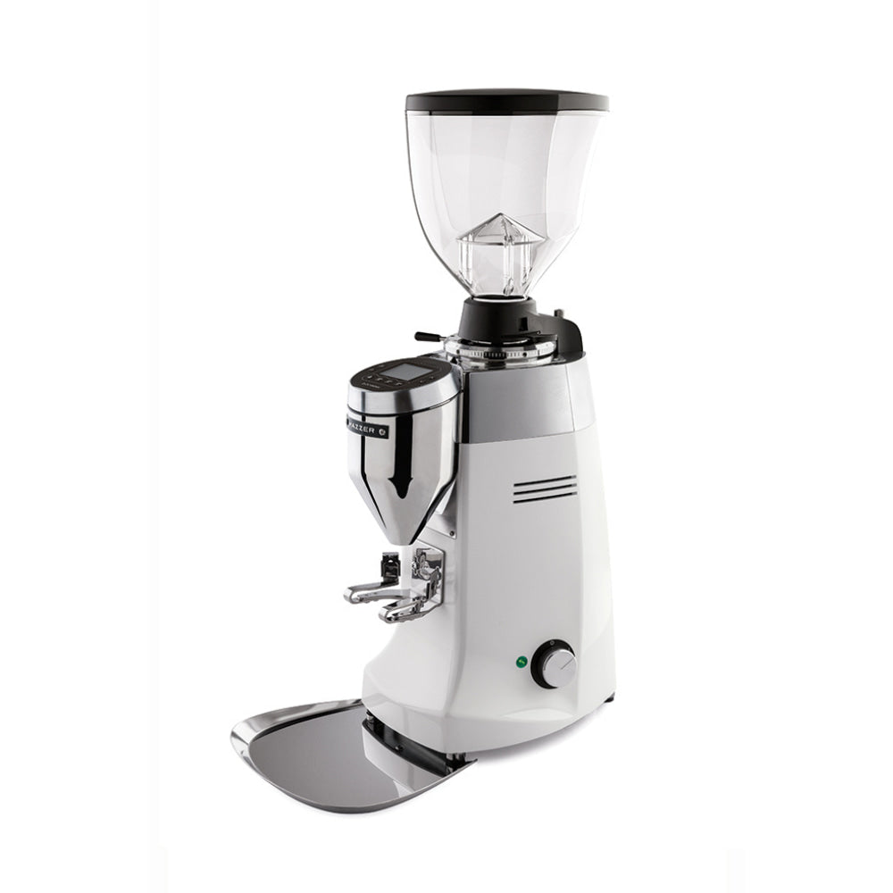Mazzer Máy Xay Cà Phê Chuyên Nghiệp Robur S Cho Quán Cà Phê Lớn - Ảnh 2