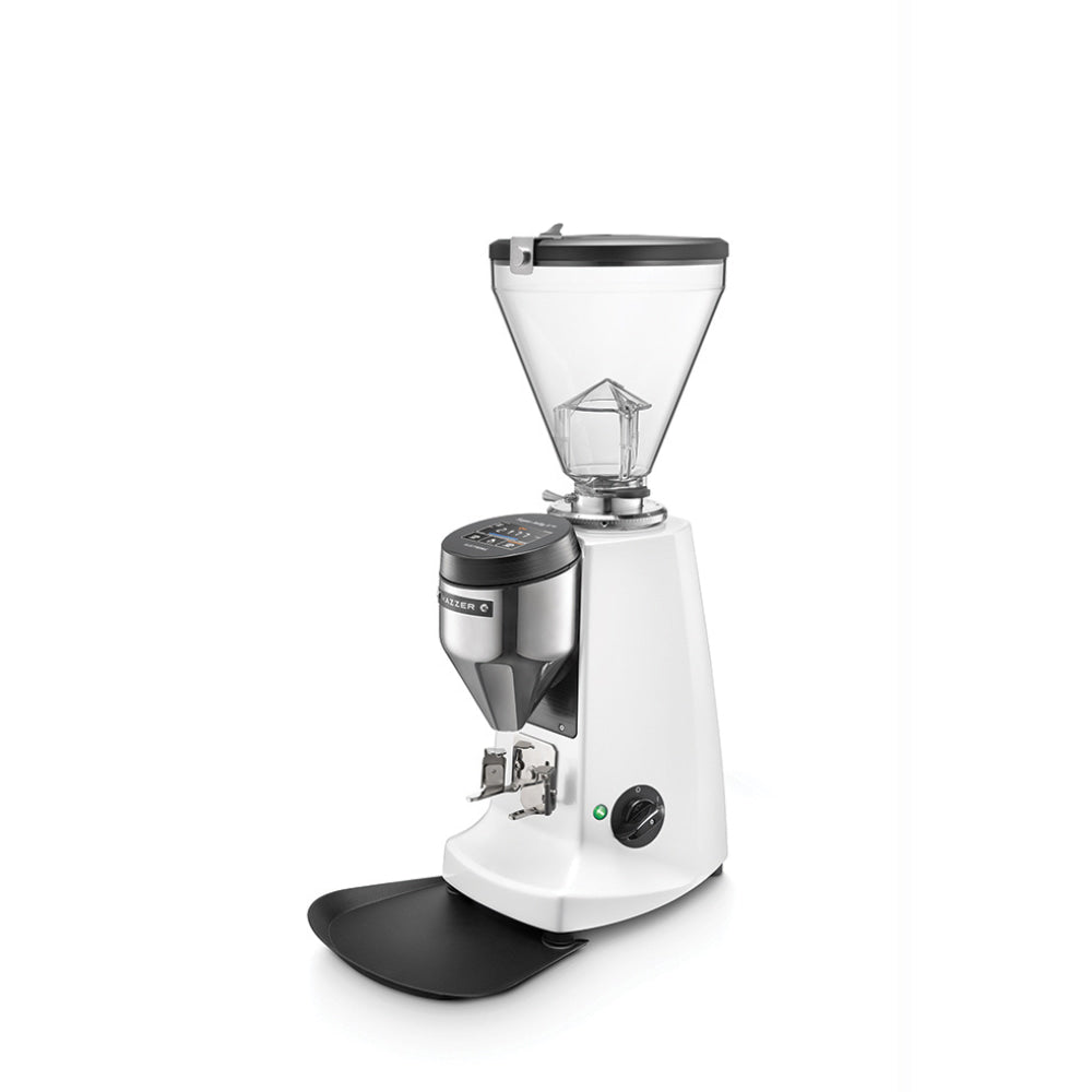 Mazzer Super Jolly V Up Electronic | Máy Xay Cà Phê Cho Quán Cà Phê Vừa Và Nhỏ - Ảnh 3