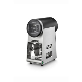 Mazzer Máy Nén Cà Phê Tự Động T-Tamper Cho Quán Cà Phê