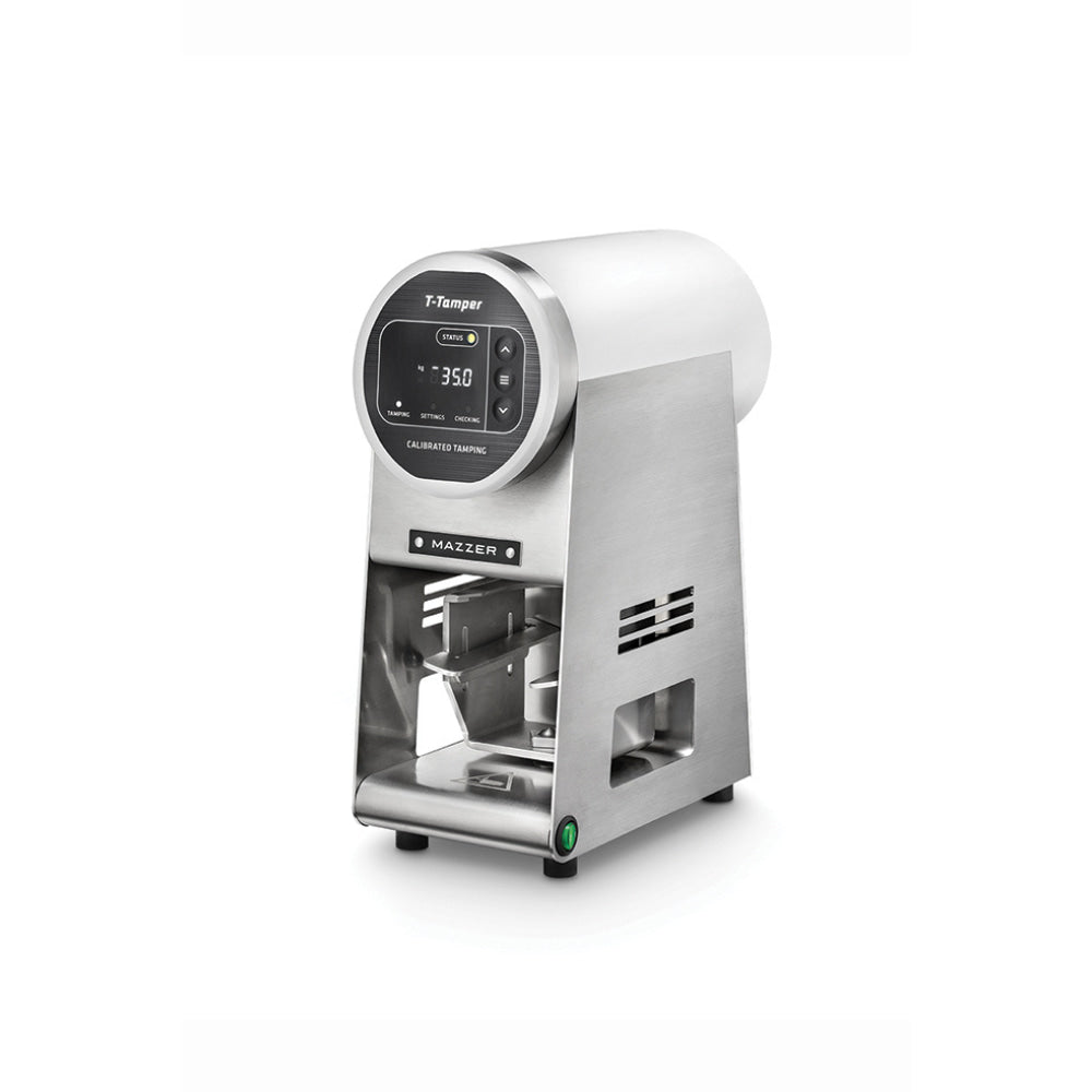 Mazzer Máy Nén Cà Phê Tự Động T-Tamper Cho Quán Cà Phê - Ảnh 2