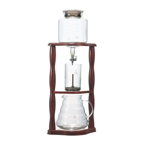 Hario Water Dripper WDC/WDW-6 - Tháp pha cà phê lạnh nhỏ giọt - Ảnh 2
