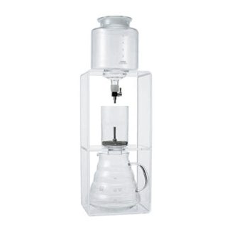 Hario Water Dripper WDC/WDW-6 - Tháp pha cà phê lạnh nhỏ giọt