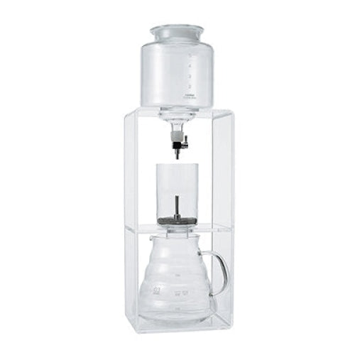 Hario Water Dripper WDC/WDW-6 - Tháp pha cà phê lạnh nhỏ giọt