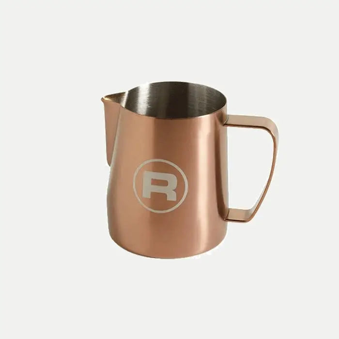 Rocket Espresso Ca Đánh Sữa Competition 60cl Dụng Cụ Tối Ưu Cho Các Barista Chuyên Nghiệp - Ảnh 2