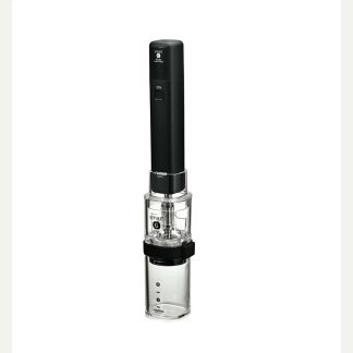Hario Electric Handy Coffee Grinder - Máy xay cà phê điện cầm tay